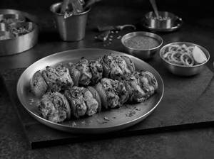 Chicken Tikka