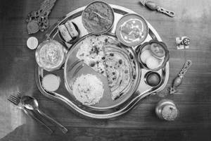 Non Veg Thali Special