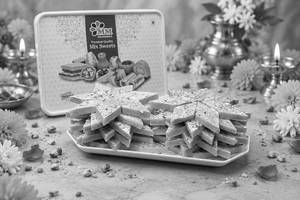 Kaju Katli