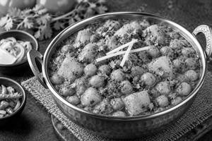 Aloo Choley
