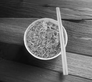 Veg Chowmein