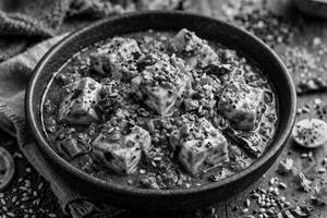 Paneer Achari