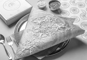 Cheese Dosa