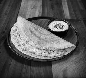 Egg Dosa [1 Piece]
