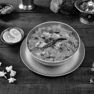 Lemon Kadhai Paneer