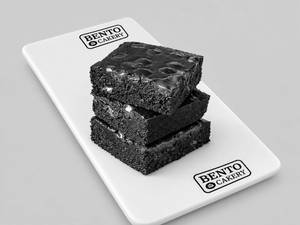 Nutella Brownie
