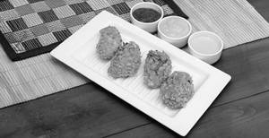 Vfc Veg Kurkure Momos