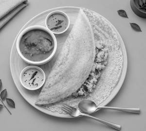 Masala Dosa
