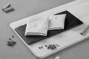 Rumali Roti (2 Pcs)