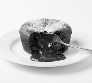 Choco Lava Melt
