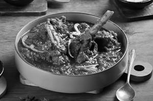 Mutton Kadai