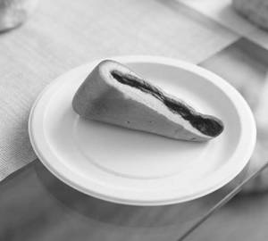 Coconut Bun [1 Piece]