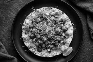Masala Papad