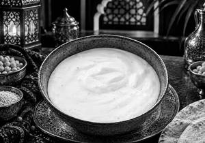 Toum [garlic Sauce} 100ml