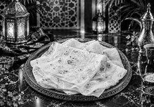 Roomali Roti