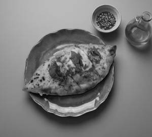 Extra Pizza Bread Pesto Sun Dried Tomato