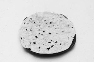 Fried Papad