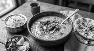Calcutta Dal Tadka