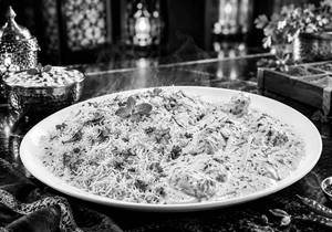 Chicken Seekh Khushka