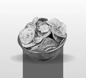 Fast Mirchi Chips (200G)