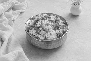 Peas Pulao