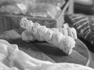 Cream Roll