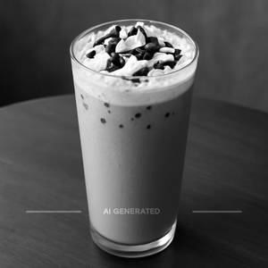 Cold Coffee