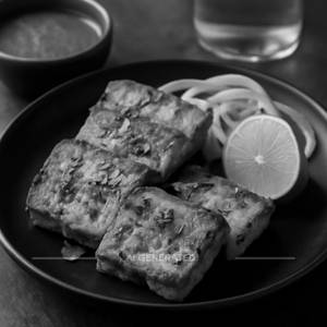 Tandoori Paneer