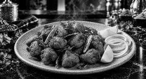 Chicken 65