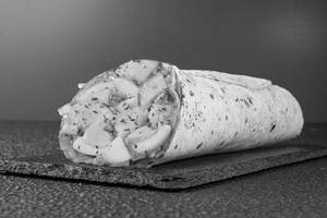 Triple Egg Protein Pro Wrap