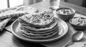Tawa Roti