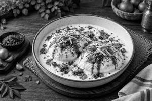 Dahi Vada