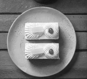 Pineapple Pastry (2 Pcs)