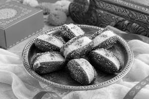 Kala Cream Jamun [Pcs]