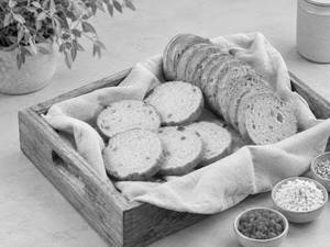 Fruit Bread 380G