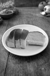 Bun Maska