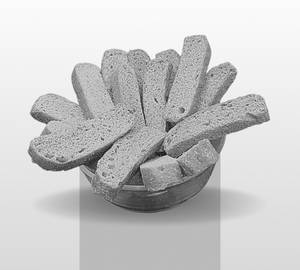 Suji Saunf Rusk (500G)