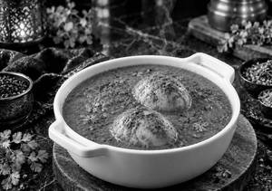 Eggs Masala Gravy