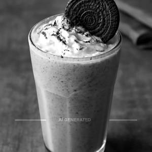 Oreo Shake