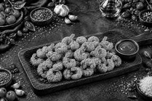 Prawn Pop