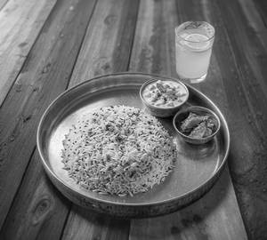 Jeera Rice (400g)