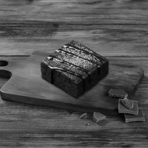 Choco Brownie