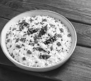 Curd Rice