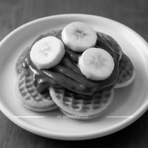 Nutella And Banana