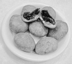 MATAR KACHORI 500gm