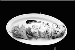 Paneer Malai Tikka (5 Pcs)