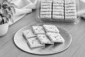 Honey Almond Cookies 200G