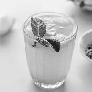 Masala Lemonade