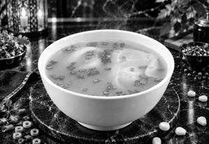 Chicken Pepper Soup