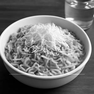 Cheese Veg Maggie